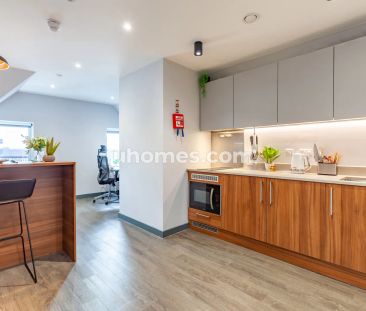 Deluxe Studio - Photo 5