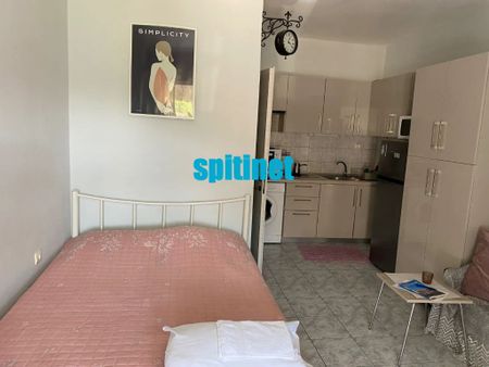 Studio/Γκαρσονιέρα για ενοικίαση Καλαμίτσα (Καβάλα) - Photo 5