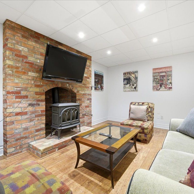 For Lease - 160 Kootenay Ridge Unit# Basement, Vaughan, Ontario - Photo 1
