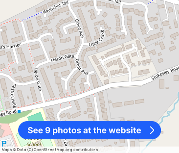 Gold Crest, Guisborough, TS14 - Photo 1