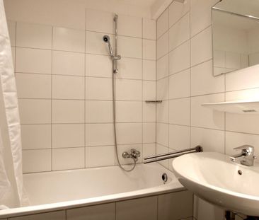 Beliebte Lage - Apartment im belgischen Viertel - Photo 1