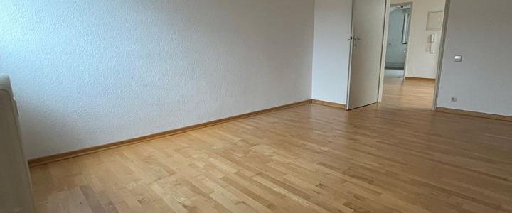 Attraktive 3-Zimmer-Dachgeschosswohnung – 61 m² – in familienfreu - Foto 1