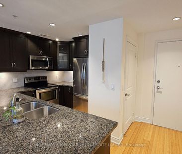 For Lease - 205 Lakeshore Road Unit# 302, Oakville, Ontario - Photo 6