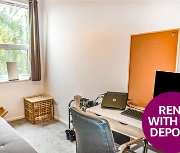 2 bedroom terraced house to rent - Photo 5