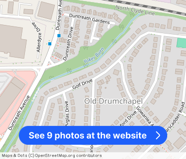 Golf Drive, Glasgow - Photo 1