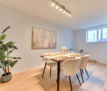 5240, Rue St-Ambroise, 2, Montréal - Photo 5