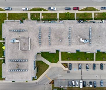 For Lease - 320 Sugarcreek Trail Unit# 414, London North, Ontario - Photo 3