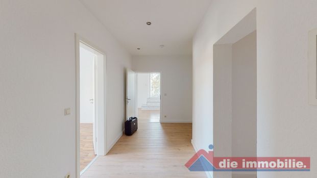 *** 2 Zimmer - Laminat - Aschersleben*** - Foto 1