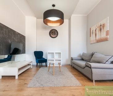 APARTAMENT 100 M OD C.H. KASKADA. - Zdjęcie 5