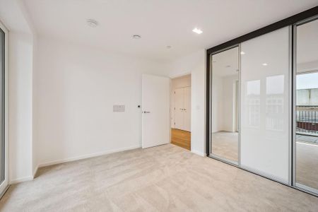 1 bedroom flat to rent - Photo 4