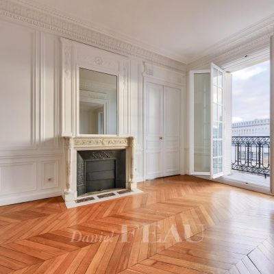 Appartement à louer à Paris 17Ème - Photo 1