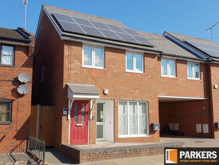 1 bedroom flat to rent - Photo 5