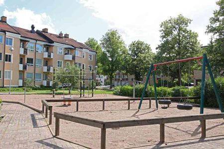 2 RUM KÖK - Photo 3