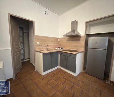 Location Appartement 3 pièces 55m² CARPENTRAS 84200 - Photo 5