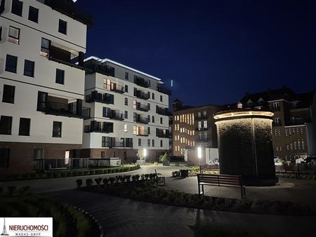 Ogrody Królowej Bony - 3-pokoje z garażem - Photo 2