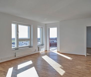 Hyllie Vattenparksgata 34D, Hyllievång - Foto 1