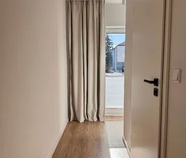 Mieszkanie do wynajęcia - Warszawa, Aleja Wilanowska - Photo 6