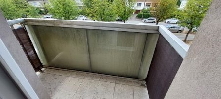 Location Appartement 2 pièces 37m² THIONVILLE 57100 - Photo 2