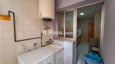 Piso en alquiler en Calle del Cisne - Photo 4