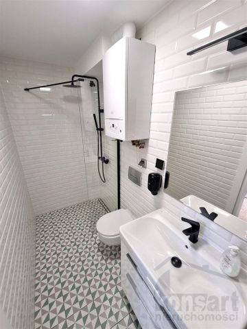 Mieszkanie przy Parku Kasprowicza - Photo 2