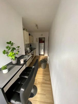 A1619 zentrumsnahe 2 Zimmerwohnung - Foto 1