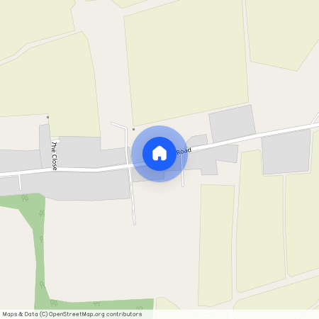 Station Road, Tempsford, Sandy, SG19