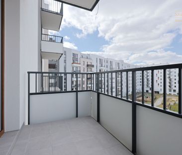 Mieszkanie na wynajem Warszawa, Białołęka, Białołęka, Szafrańców - Photo 1