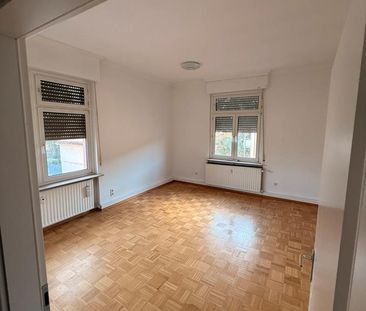 Frankfurt aM - Rödelheim - 119qm, 5ZKB + WC - WG geeignet - Foto 1