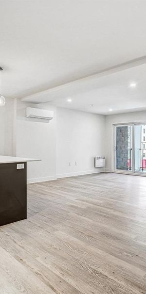 Appartement Mercier À Louer - Photo 1