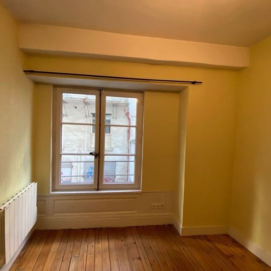 APPARTEMENT T2 A LOUER - Photo 1