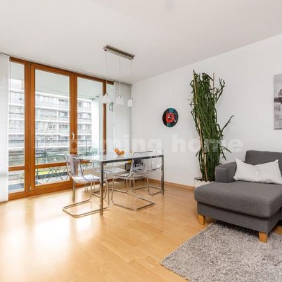 Wohnen am Rummelsburger See - Photo 1