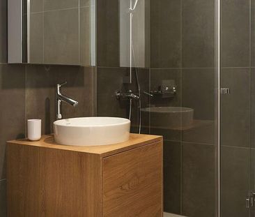 Studio meublé Medium d'environ 27m2 à 28m2 - Photo 4