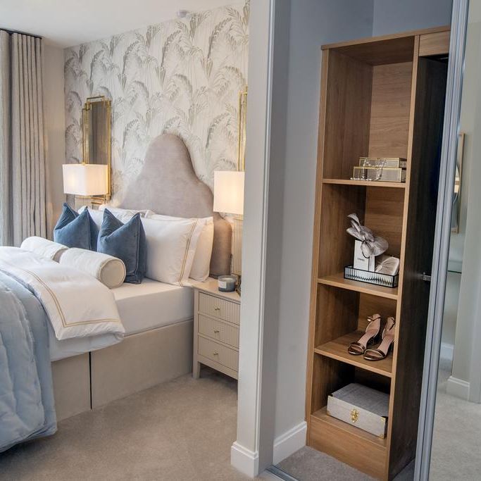 1 bedroom retirement property to rent - Photo 1