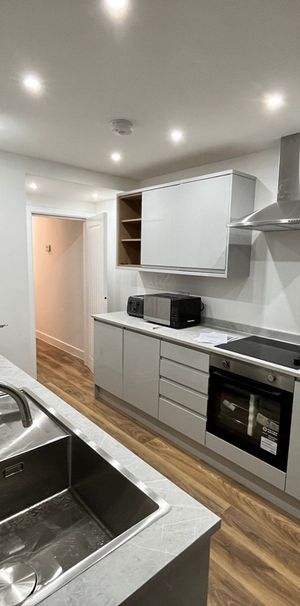 Room in a Shared House, Bearwood Road, B66 - Photo 2