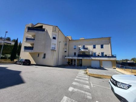 Appartement La Garde - Photo 5