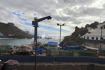 Cozy 1-Bedroom Apartment for Rent in El Pris, Tacoronte