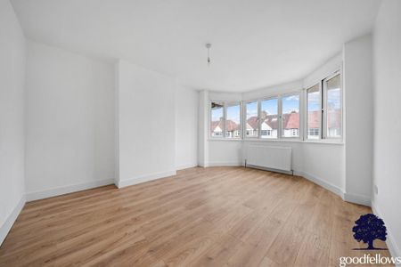 4 bedroom terraced house to rent - Photo 3