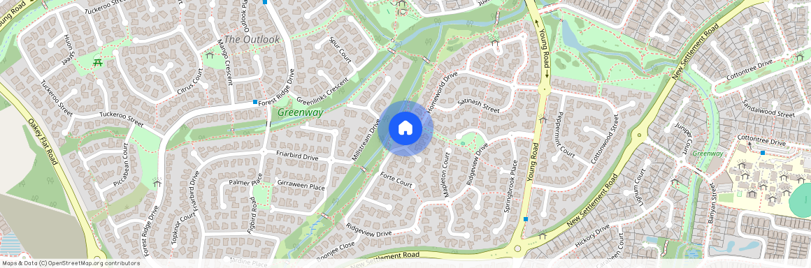 54 Homeworld Drive, Qld 4504, Narangba