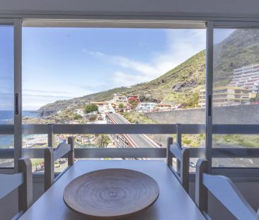 Piso de alquiler en Guayonje - Mesa del Mar - Foto 2