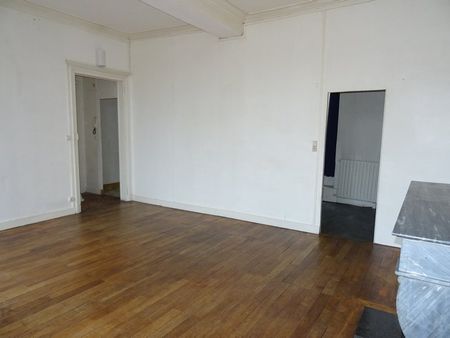 Location Appartement 2 pièces 42m² ORLEANS 45000 - Photo 2