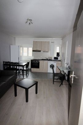 Appartement 1 pièce - 71100 Chalon-sur-Saône - Photo 1