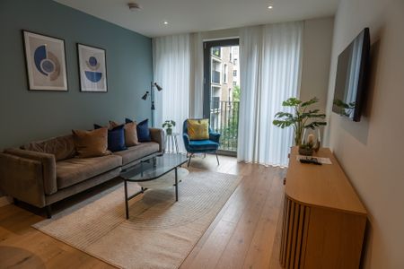 43 Golden Lane, EC1Y, London - Photo 5