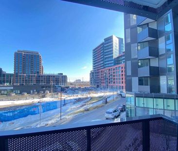 For Lease - 30 Tretti Way Unit# 204, Toronto, Ontario - Photo 3