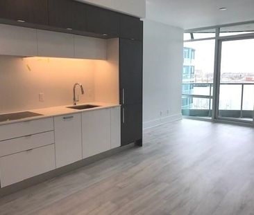 For Lease - 1 Edgewater Drive Unit# 504, Toronto, Ontario - Photo 6