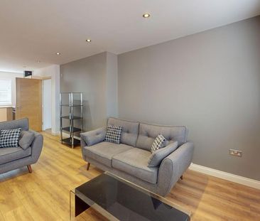 2 bedroom apartment to rent - Photo 1