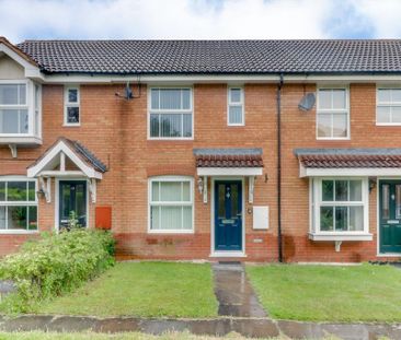 2 bedroom terraced house to rent - Photo 4