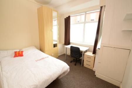 Brailsford Road, Fallowfield, Manchester, M14 - Photo 2