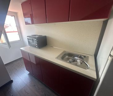Studio/Γκαρσονιέρα για ενοικίαση Αστικά (Κατερίνη) - Φωτογραφία 4