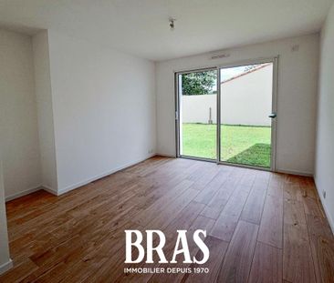Location Maison 5 pièces 114m² VERTOU 44120 - Photo 1