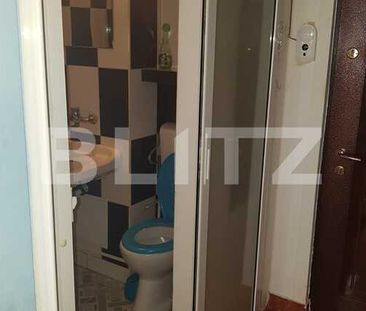 Apartament cu o camera, 30 mp, parcare, zona Minerva - Photo 5